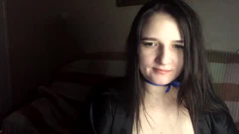 good_girl_24 online show from October 14, 2025, 2:40 pm