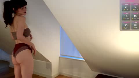 Gracie online show from January 10, 2025, 2:34 pm