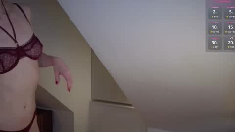 Gracie online show from February 14, 2026, 5:32 pm