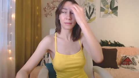 Good GlamorGirl online show from January 2, 2025, 4:41 am