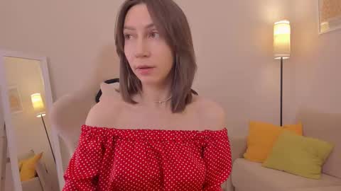 Good GlamorGirl online show from March 19, 2026, 4:16 am