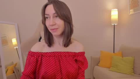 Good GlamorGirl online show from April 7, 2026, 4:13 am