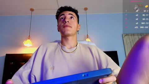 good_sheep online show from December 31, 2024, 4:06 am