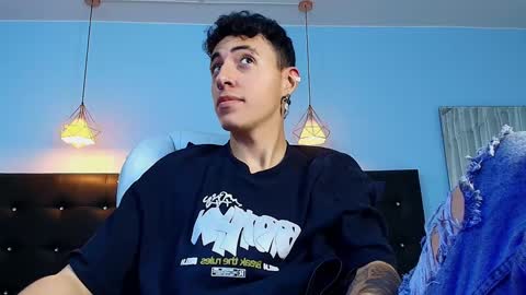 good_sheep online show from January 3, 2025, 3:38 am