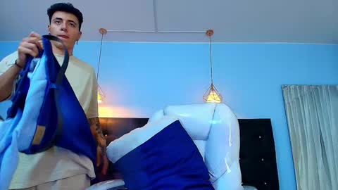 good_sheep online show from January 4, 2025, 9:43 am