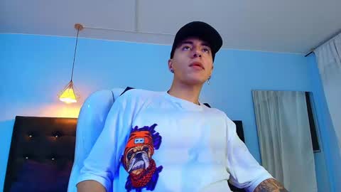 good_sheep online show from January 7, 2025, 3:03 am