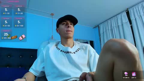 good_sheep online show from January 22, 2025, 7:46 am