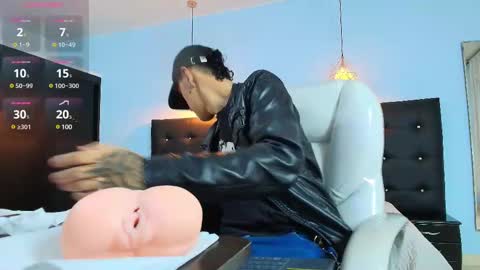 good_sheep online show from February 23, 2025, 3:56 am