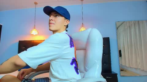 good_sheep online show from March 8, 2025, 4:34 am