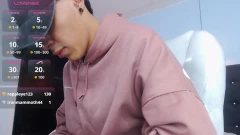 good_sheep online show from October 9, 2025, 3:04 am