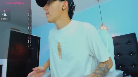 good_sheep online show from November 6, 2025, 3:51 am