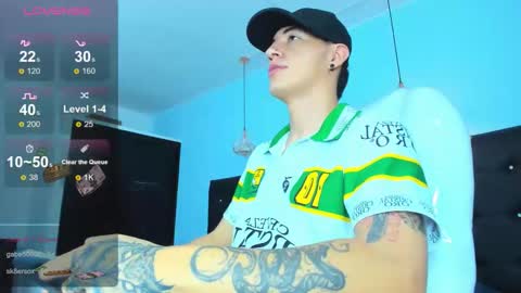 good_sheep online show from November 30, 2025, 3:54 am