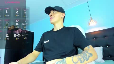 Snapshot of good_sheep chatting on December 23, 2025, 3:37 am good_sheep online show from December 23, 2025, 3:37 am