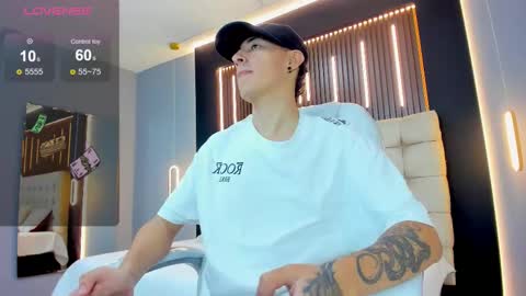 Snapshot of good_sheep chatting on February 10, 2026, 3:43 am good_sheep online show from February 10, 2026, 3:43 am