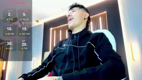 Snapshot of good_sheep chatting on February 26, 2026, 3:38 am good_sheep online show from February 26, 2026, 3:38 am