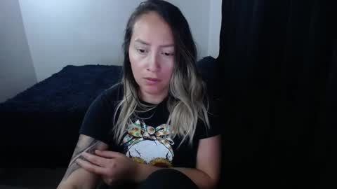 nathalia online show from January 23, 2025, 2:33 am