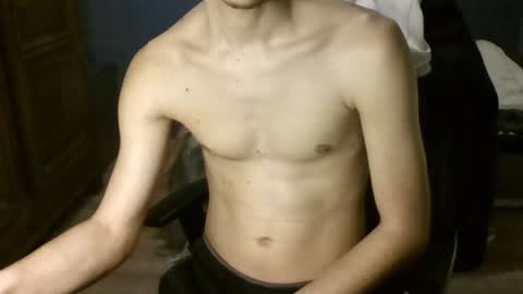 Goodboy online show from January 1, 2025, 10:35 pm