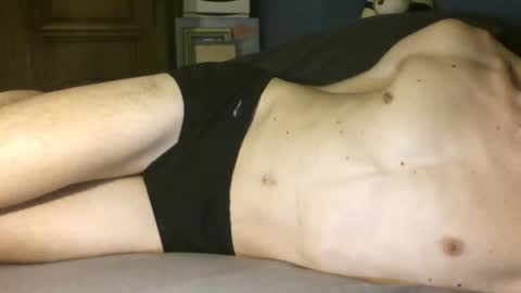 Goodboy online show from January 5, 2025, 1:24 am