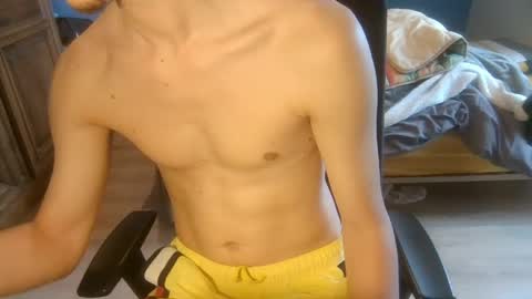 Goodboy online show from May 2, 2026, 4:01 pm