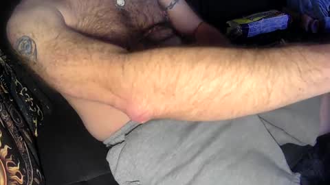 goodboy1979 online show from March 18, 2026, 9:12 am