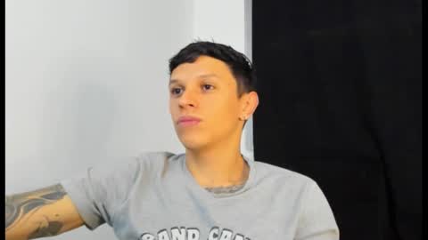 goodboy69i online show from January 31, 2025, 11:03 pm