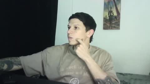 goodboy69i online show from February 23, 2025, 1:10 pm