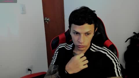 goodboy69i online show from September 20, 2025, 11:55 am