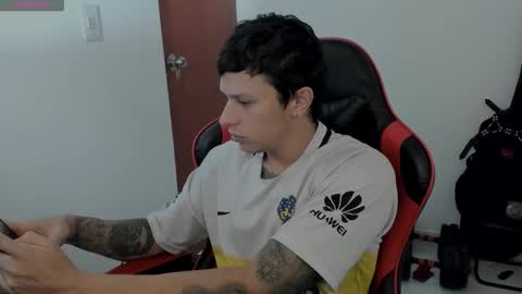 goodboy69i online show from September 25, 2025, 11:47 am