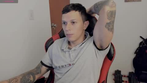 goodboy69i online show from October 19, 2025, 11:00 am