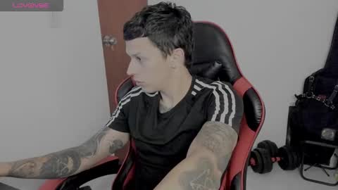 goodboy69i online show from November 18, 2025, 11:03 am