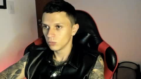 goodboy69i online show from April 19, 2026, 12:54 am