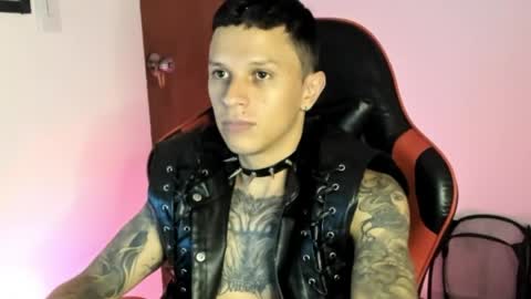 goodboy69i online show from April 19, 2026, 6:10 pm