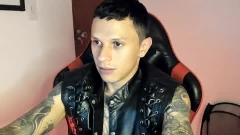 goodboy69i online show from April 22, 2026, 12:35 am