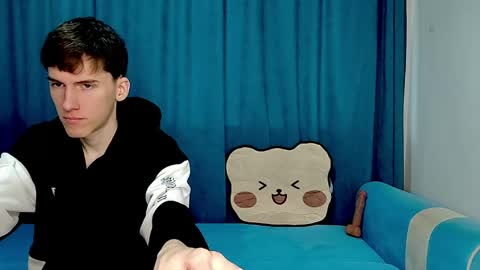 Luca online show from April 6, 2026, 1:12 pm