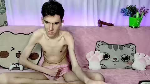 Luca online show from June 6, 2026, 12:05 am