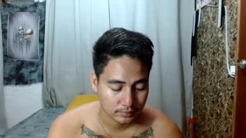 Snapshot of goodcaresweetboy chatting on July 6, 2026, 3:03 pm FORD online show from July 6, 2026, 3:03 pm