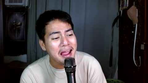 Snapshot of goodcaresweetboy chatting on July 16, 2026, 11:05 am FORD online show from July 16, 2026, 11:05 am