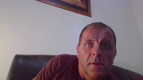 goodcock12345 online show from December 16, 2025, 7:35 am