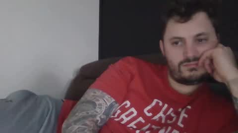 goodcock41 online show from February 25, 2025, 2:33 pm