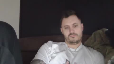 goodcock41 online show from March 12, 2025, 9:55 am