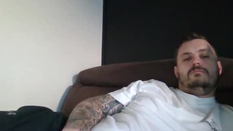 goodcock41 online show from September 18, 2025, 6:37 am