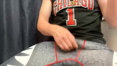 Good Dick online show from June 4, 2026, 7:09 pm