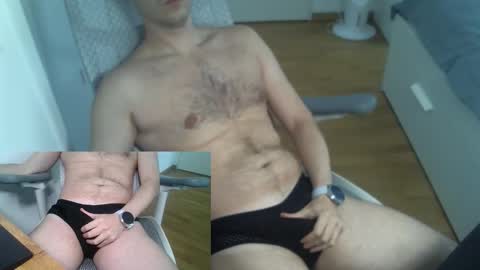 goodfucklover online show from November 22, 2025, 9:30 am