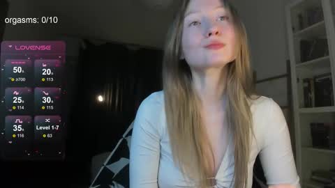 SOPHIE online show from March 14, 2026, 10:04 pm