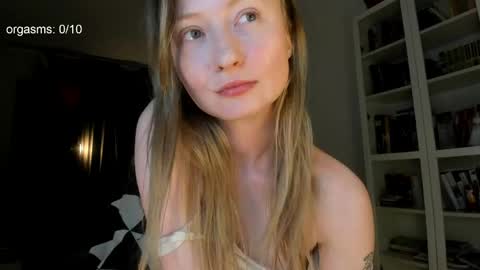 SOPHIE online show from June 7, 2026, 8:12 pm