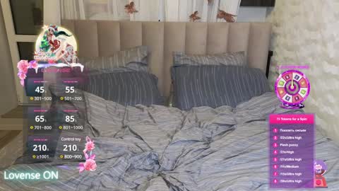 goodgirl0024 online show from February 5, 2025, 8:57 pm