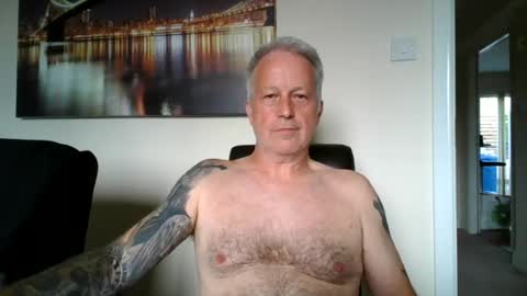 Goodgriefnotagain online show from June 23, 2026, 3:32 pm