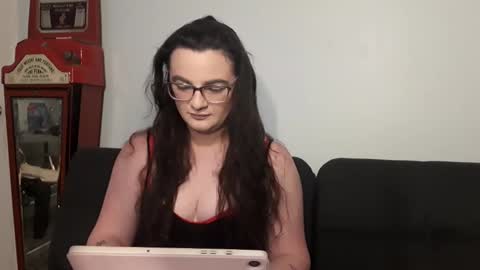 Snapshot of goodgrl1799 chatting on January 7, 2026, 10:23 pm goodgrl1799 online show from January 7, 2026, 10:23 pm