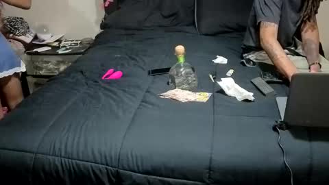 GoodieTimes1 Mrs. Bonnie  Mr. Clyde online show from April 11, 2026, 9:46 am