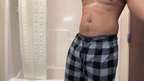 Goodjob Jay online show from January 29, 2025, 6:54 am